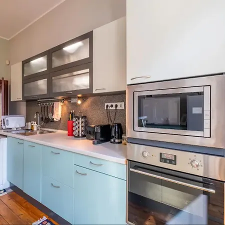 Charming 2bdr In Historic Center With Parking Appartamento Sofia