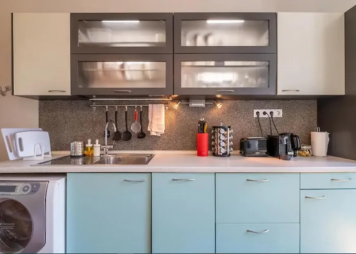 Charming 2bdr In Historic Center With Parking Apartament