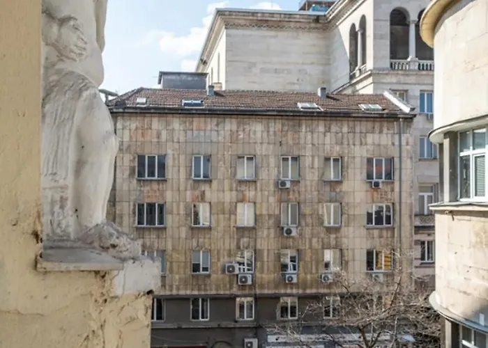 Charming 2bdr In Historic Center With Parking