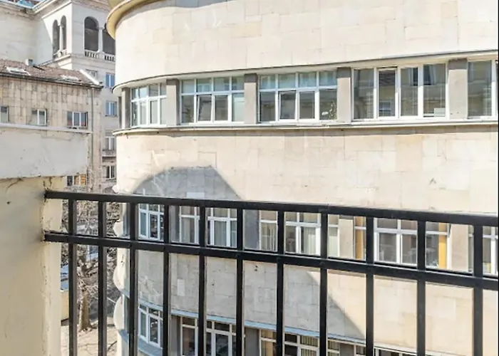 Charming 2bdr In Historic Center With Parking Lejlighed *