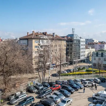 Charming 2bdr In Historic Center With Parking