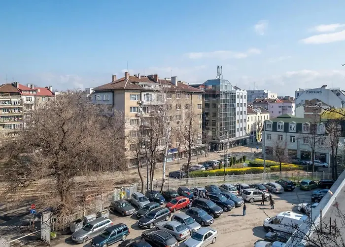 Charming 2bdr In Historic Center With Parking